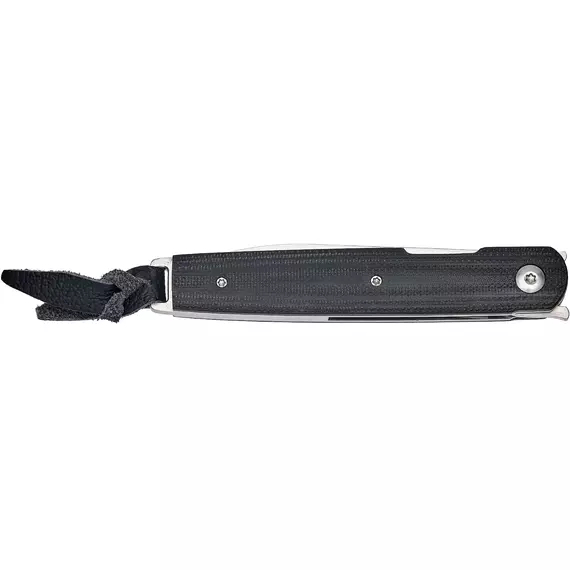 Ніж Boker Plus LRF, G10 к:black, фото , изображение 4